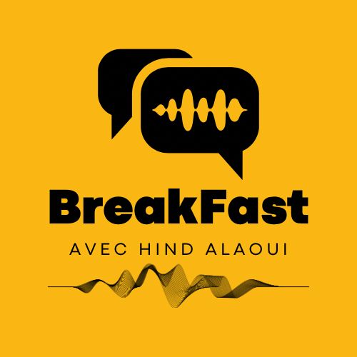 Breakfast avec Hind Alaoui